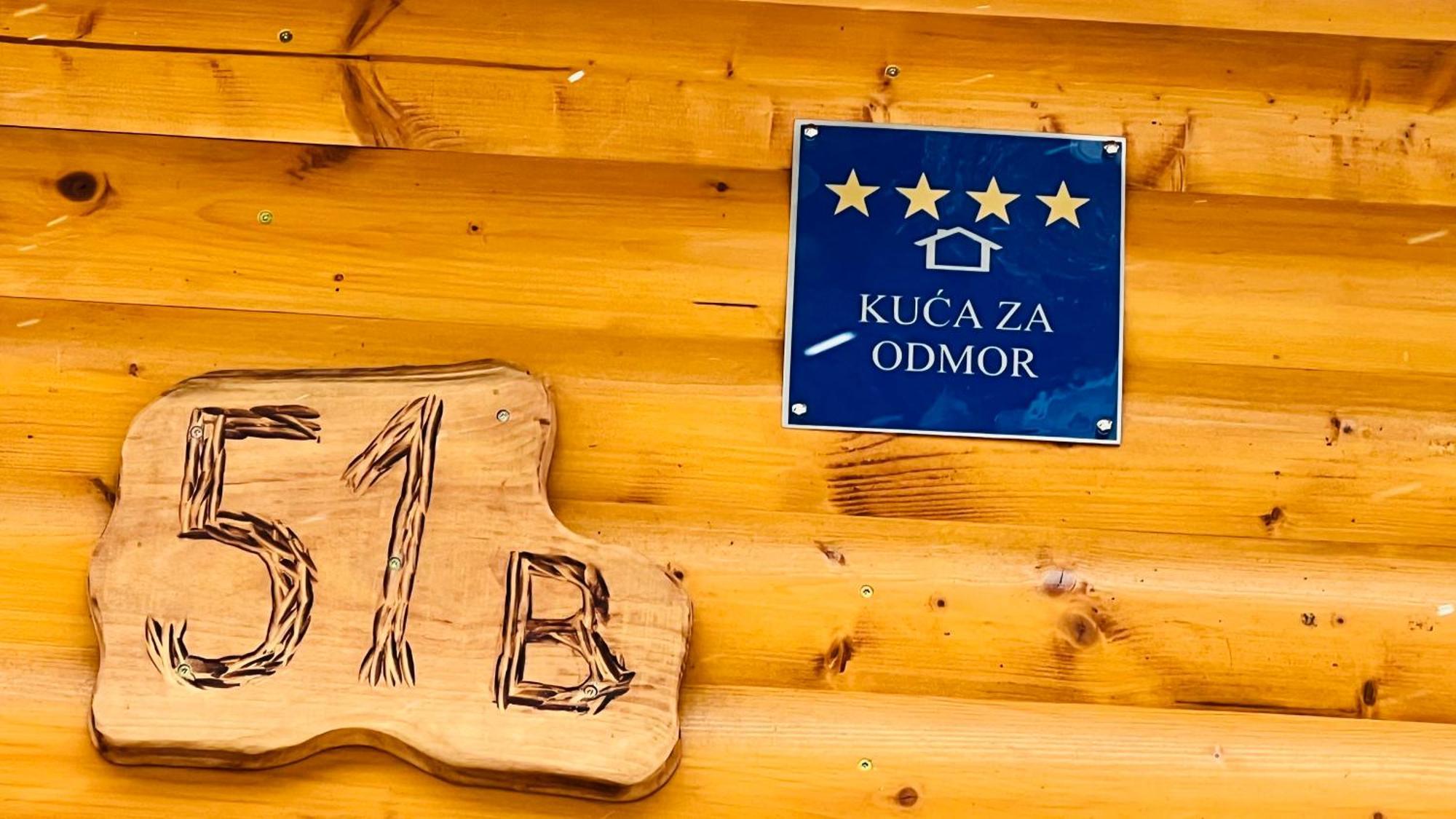 Villa Kuca Za Odmor Carolija Jastrebarsko Exterior foto